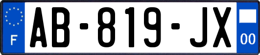 AB-819-JX