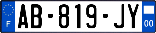 AB-819-JY