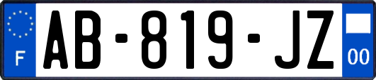 AB-819-JZ