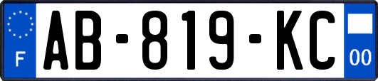 AB-819-KC