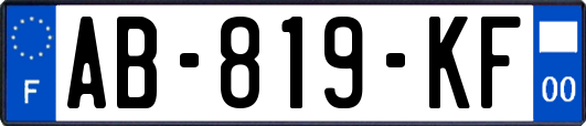 AB-819-KF