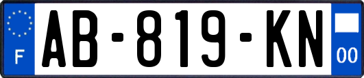 AB-819-KN