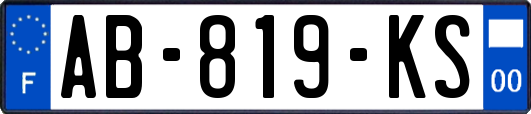 AB-819-KS