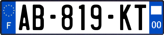 AB-819-KT