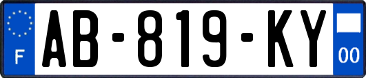 AB-819-KY