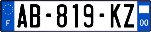 AB-819-KZ