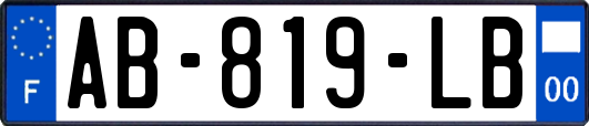 AB-819-LB