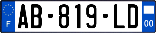 AB-819-LD