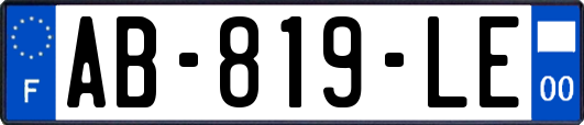 AB-819-LE