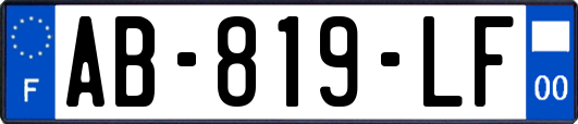 AB-819-LF