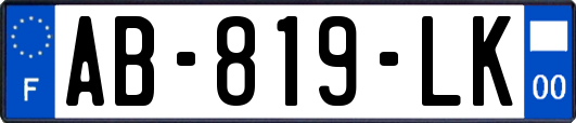 AB-819-LK