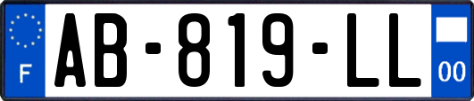AB-819-LL
