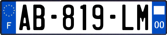 AB-819-LM