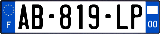 AB-819-LP