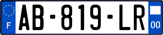 AB-819-LR