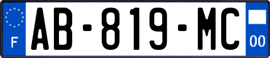 AB-819-MC