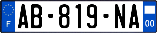 AB-819-NA