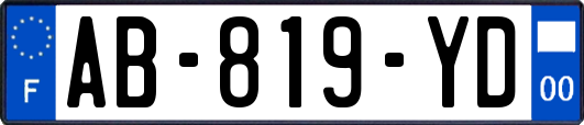 AB-819-YD