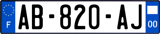 AB-820-AJ