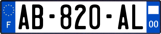 AB-820-AL