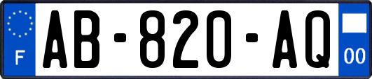 AB-820-AQ