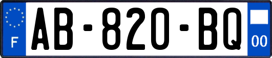 AB-820-BQ