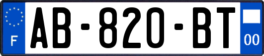 AB-820-BT