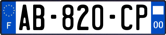 AB-820-CP