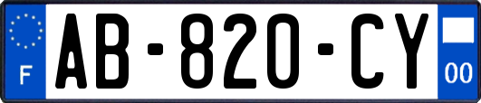 AB-820-CY