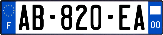 AB-820-EA