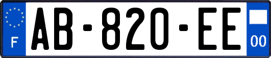 AB-820-EE