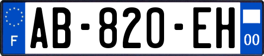 AB-820-EH