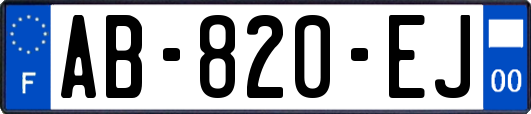 AB-820-EJ