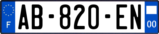 AB-820-EN