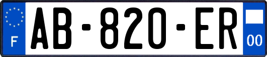 AB-820-ER