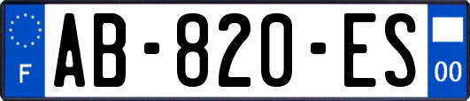 AB-820-ES