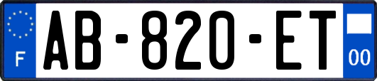 AB-820-ET