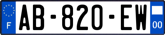 AB-820-EW