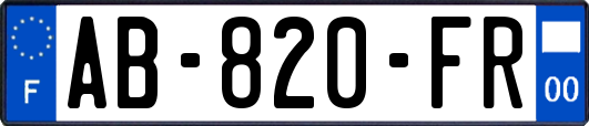 AB-820-FR