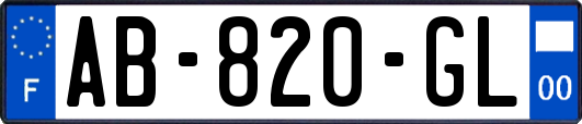 AB-820-GL