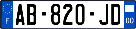 AB-820-JD