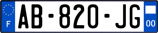 AB-820-JG