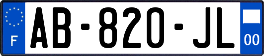 AB-820-JL