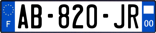 AB-820-JR