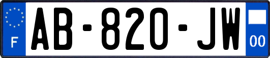 AB-820-JW