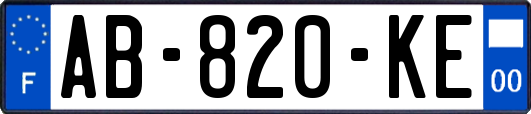 AB-820-KE