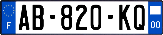 AB-820-KQ