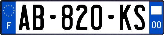 AB-820-KS