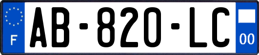 AB-820-LC