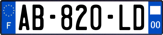 AB-820-LD